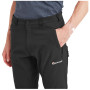 Чоловічі зимові штани Montane Dynamic Xt Pants-Reg Leg