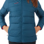 Жіноча куртка Mammut Whitehorn IN Jck. W