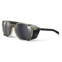 Сонцезахисні окуляри Julbo Slack Cover Sp 3+ чорний/бежевий Shiny Translucent Beige / Black