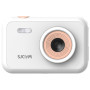 Камера SJCAM F1 FunCam білий