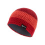 Жіноча шапка Mountain Equipment Flash Wmns Beanie червоний Cap/Pop/Rhub
