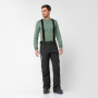 Чоловічі гірськолижні штани Salomon Edge Pant M
