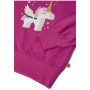 Дитяча толстовка Lego Wear Lwsia 700 Fuchsia