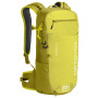Рюкзак Ortovox Traverse 18 S жовтий/білий