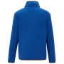 Дитяча толстовка Regatta Junior Frankie F/Z Olympian Blu
