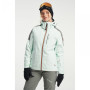 Жіноча гірськолижна куртка Tenson Core Ski Jacket світло-зелений