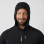 Чоловіча толстовка Fjällräven Keb Fleece Hoodie M