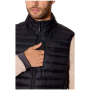 Чоловіча жилетка Rab Microlight Down Vest