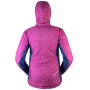 Жіноча куртка Sir Joseph Lotus Hooded Lady