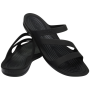 Шльопанці жіночі Crocs Swiftwater Sandal W