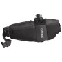 Поясна сумка Camelbak Podium Flow 4 чорний Black