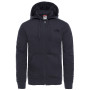 Чоловіча толстовка The North Face Open Gate FZ Hood Light (2019) сірий