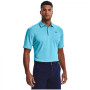 Чоловіча футболка Under Armour Tech Polo