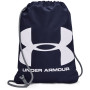 Бахіли Under Armour Ozsee Sackpack синій