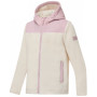 Дитяча толстовка Regatta Myla Hybrid Jacket PowLilVan