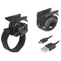 Переднє світло Just One Vision 7.0 USB