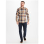 Чоловіча сорочка Marmot Anderson Lightweight Flannel