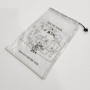 Чохол High Tail Designs Drawstring Stuff Sack Date Night