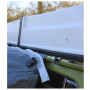 Аксесуари для намету Vango 250cm Pole & Clamp DriveAway Awning Attachment