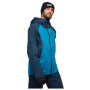 Чоловіча куртка Black Diamond Recon LT Stretch Shell
