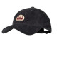 Кепка Buff Baseball Cap Patterned темно-сірий