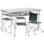 Кемпінговий набір Vango Furniture Set (2016) сірий