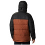 Чоловіча зимова куртка Columbia Pike Lake Hdd Jkt