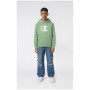Дитяча толстовка Champion Hooded Sweatshirt B