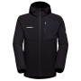 Чоловіча куртка Mammut Madris Light ML Hooded Jacket Men 2023