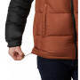 Чоловіча зимова куртка Columbia Pike Lake Hdd Jkt