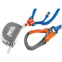 Tlumič pádu Petzl Scorpio Eashook