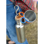 Карабін Klean Kanteen Steel S-biner #3