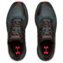 Чоловічі кросівки Under Armour Charged Bandit Trail GTX