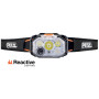 Потужний налобний ліхтар Petzl Swift RL