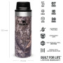 Термокружка Stanley Classic series 470 ml