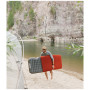 Надувний килимок Klymit Insulated Klymaloft XL Sleeping Pad