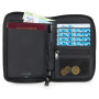 Дорожній органайзер Pacsafe RFIDsafe compact travel organizer
