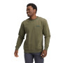 Чоловіча толстовка Black Diamond M Mini Stacked Crewneck