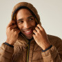 Чоловіча куртка Regatta Hooded Leedre Hybrid