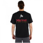 Чоловіча футболка Marmot Marmot For Life Tee SS