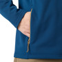 Чоловіча толстовка Helly Hansen Versalite Fleece Jacket (2026)
