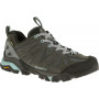 Жіночі туристичні черевики Merrell Capra Gore-Tex сірий