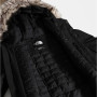 Жіноче пальто The North Face W Recycled Zaneck Parka