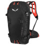 Жіночий рюкзак Salewa Randonnée 30 Bp Ws чорний