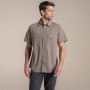 Чоловіча сорочка Craghoppers Kiwi II SS Shirt