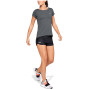 Жіноча функціональна футболка Under Armour HG Armour SS