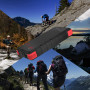 Повербанк на сонячної енергії OUTXE Savage IP67 - 24000mAh