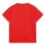 Дитяча футболка Lego Wear Lwtace 200 Red