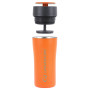 Термокружка LifeVenture One Touch Thermal Mug 350 ml