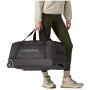 Валіза Patagonia Black Hole Wheeled Duffel 70L